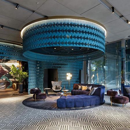 Mercure Tokyo Hibiya Eksteriør billede