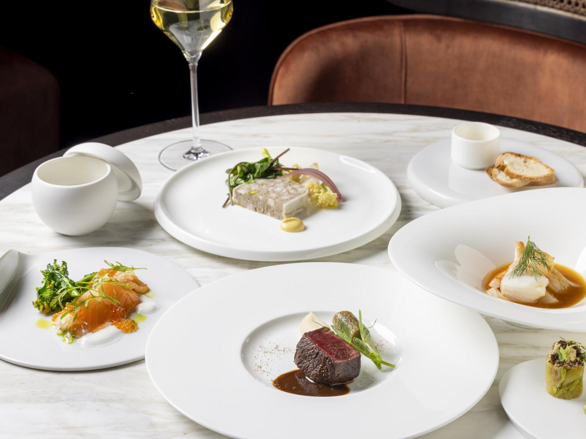 Mercure Tokyo Hibiya Eksteriør billede