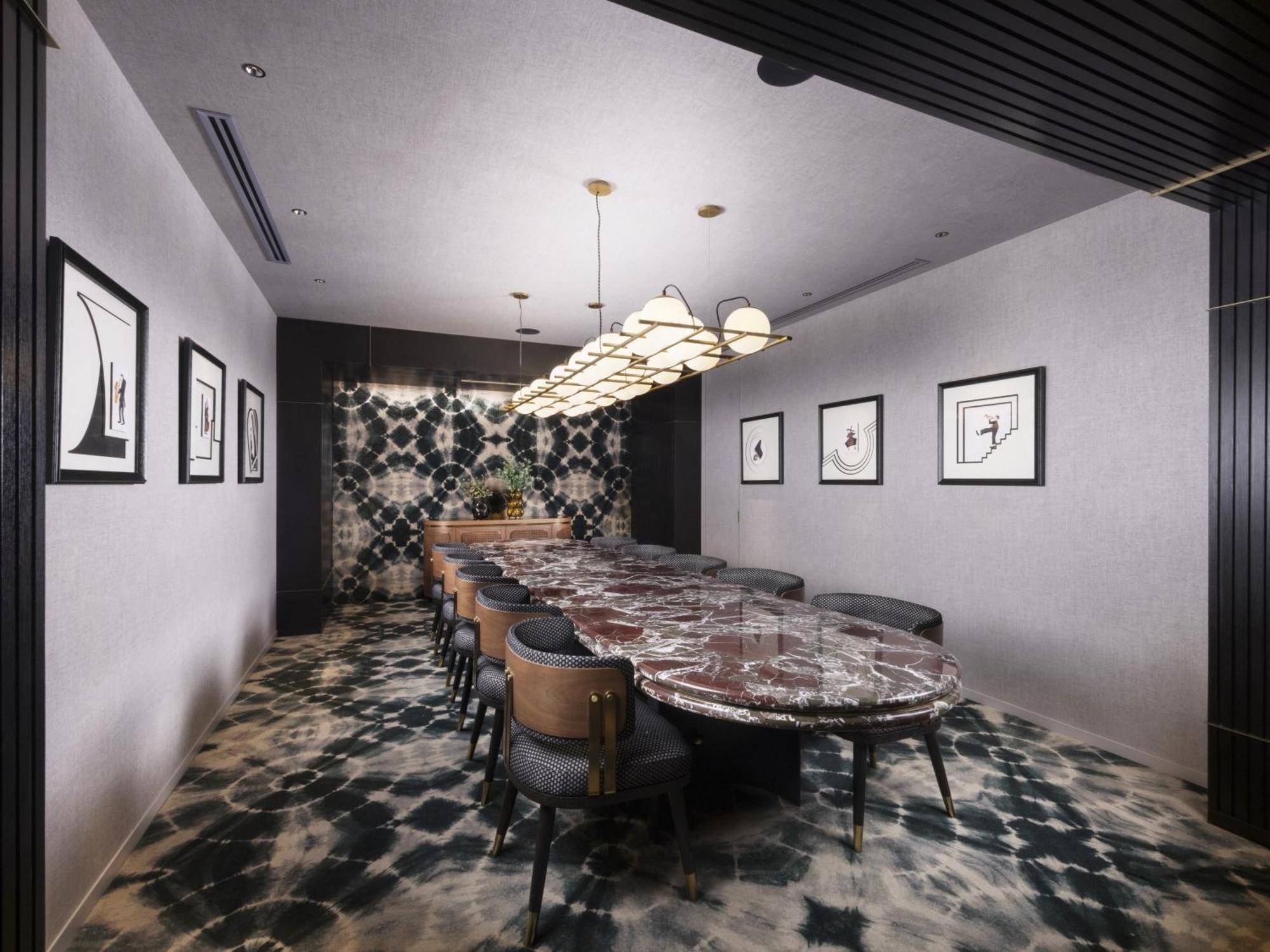 Mercure Tokyo Hibiya Eksteriør billede