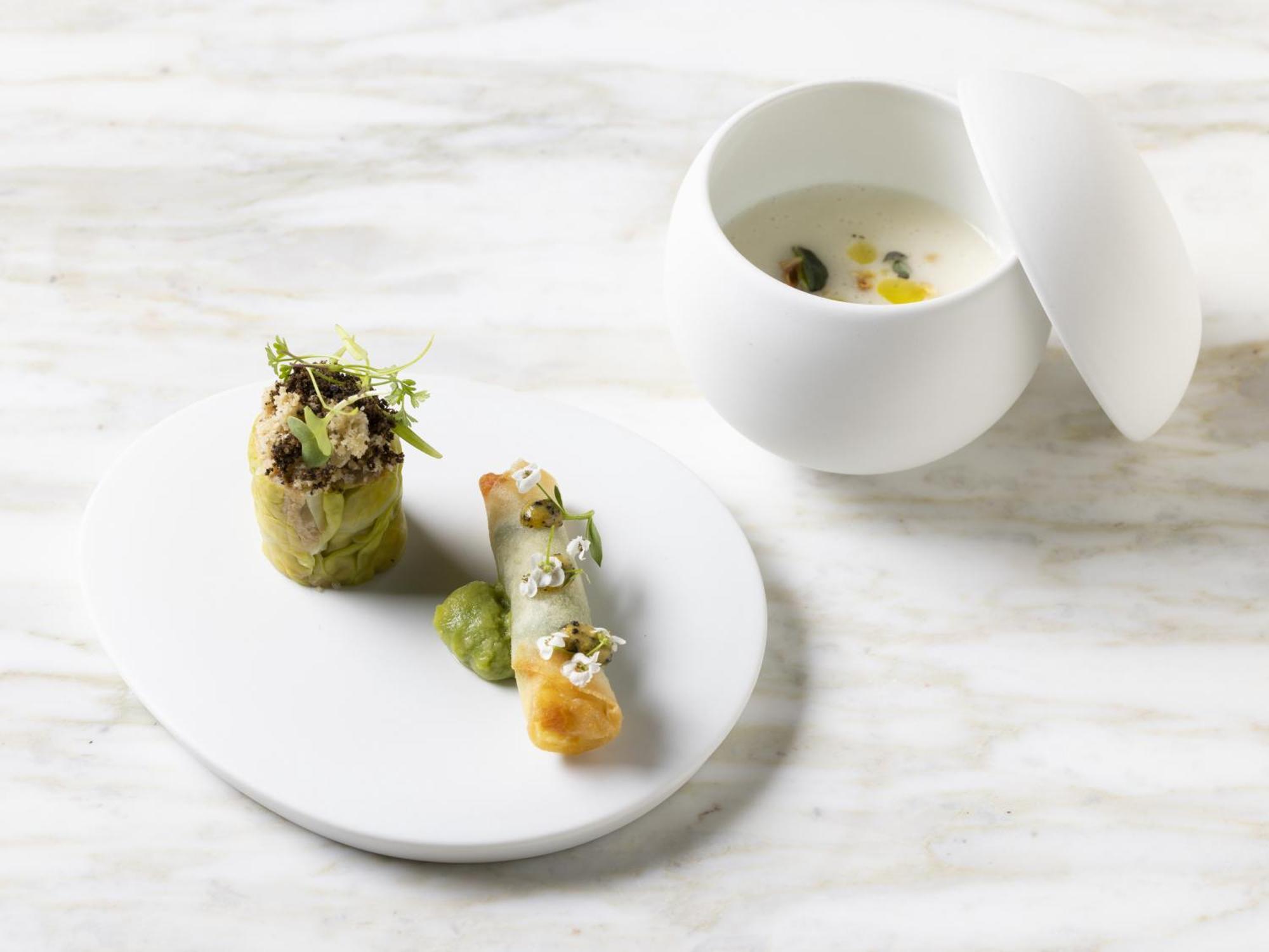Mercure Tokyo Hibiya Eksteriør billede