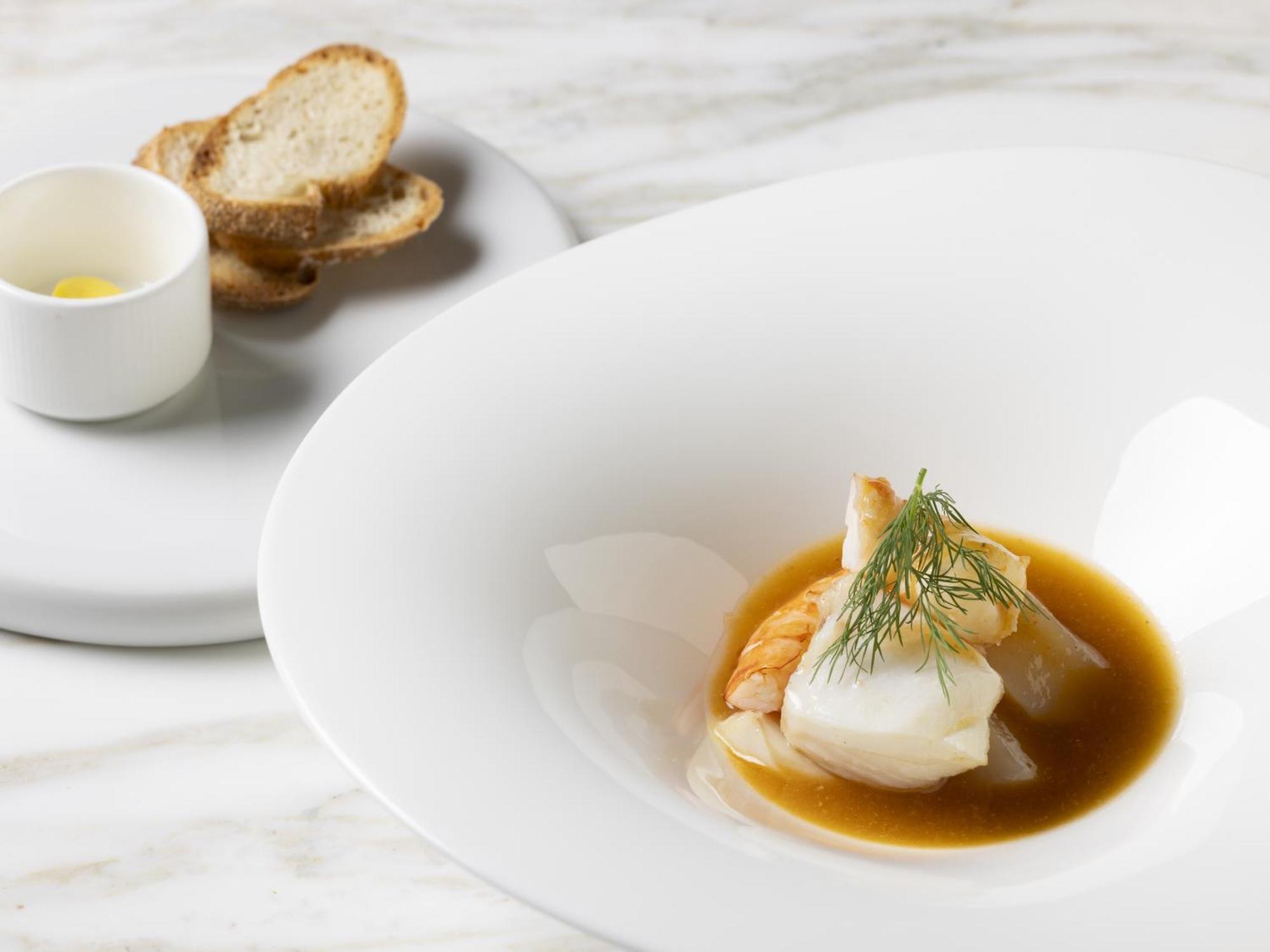 Mercure Tokyo Hibiya Eksteriør billede