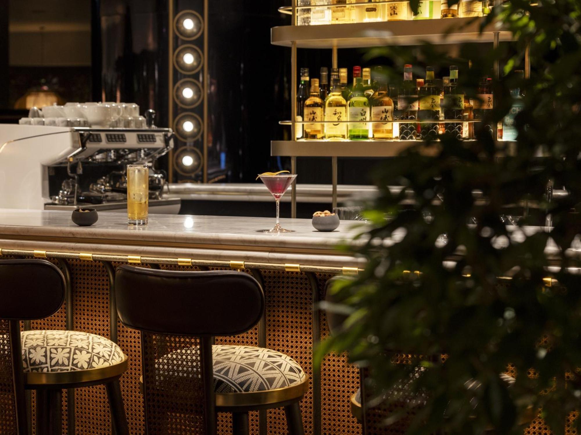 Mercure Tokyo Hibiya Eksteriør billede