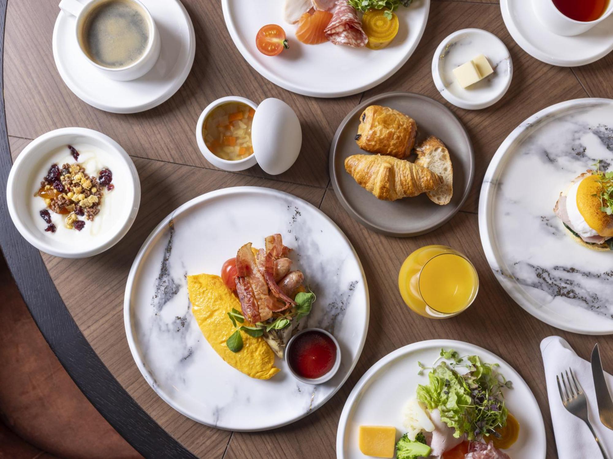 Mercure Tokyo Hibiya Eksteriør billede