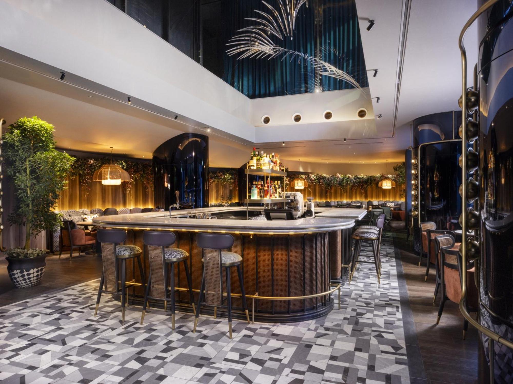 Mercure Tokyo Hibiya Eksteriør billede