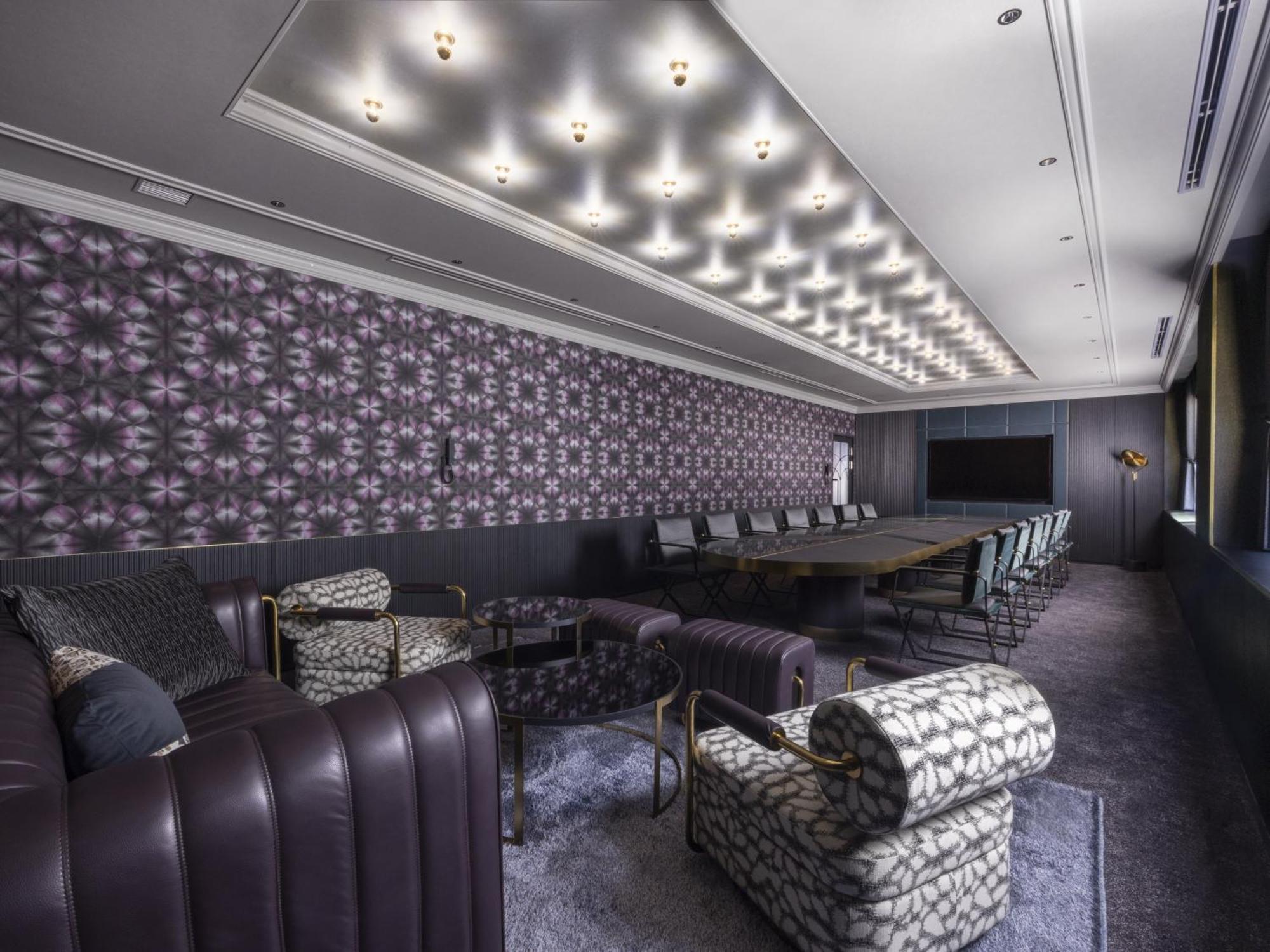 Mercure Tokyo Hibiya Eksteriør billede