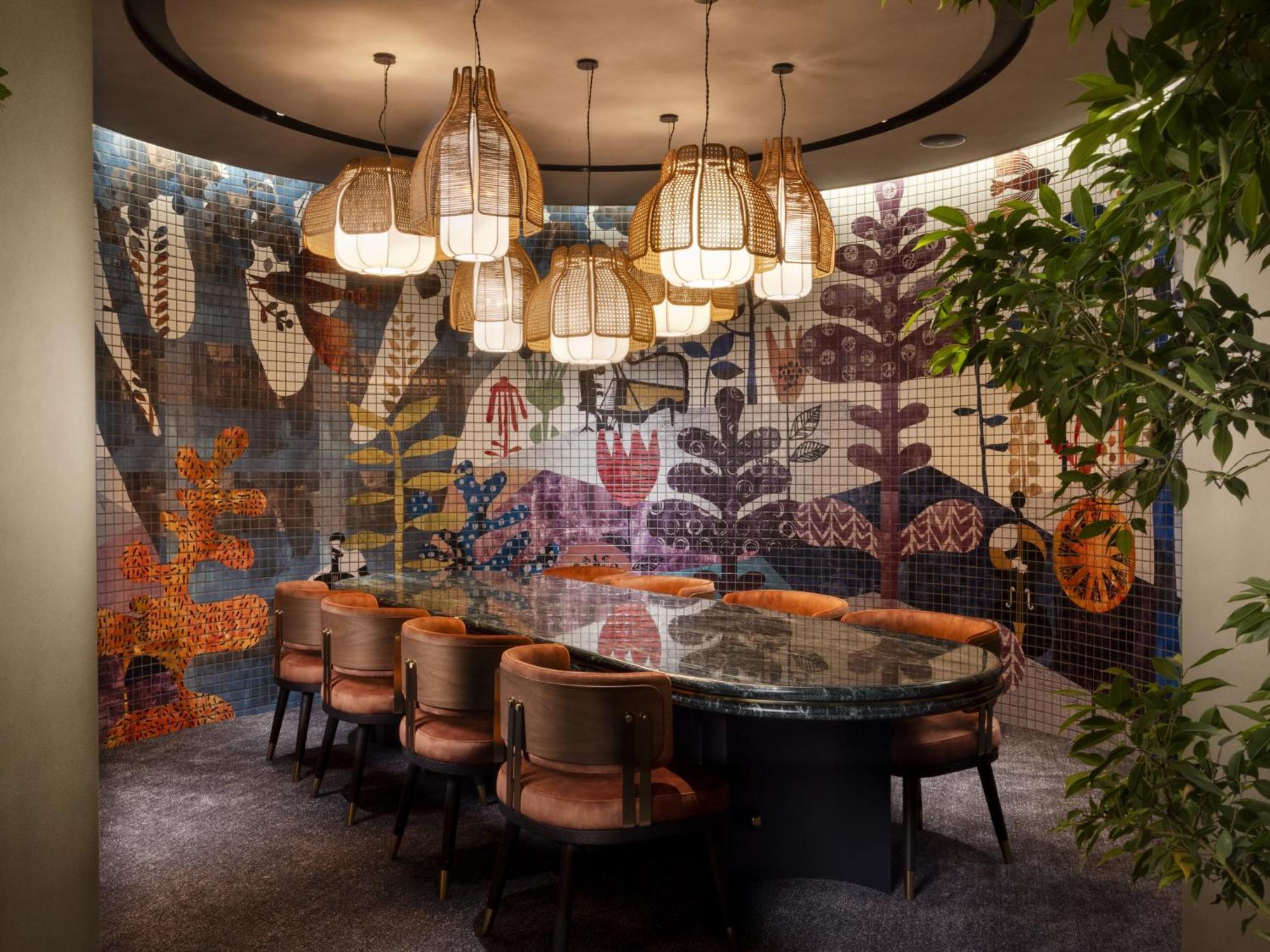 Mercure Tokyo Hibiya Eksteriør billede
